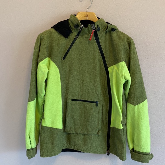 Laxman's Collection Coat, size L - Picture 1 of 8